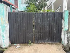 Black Gate