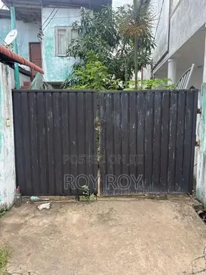 Black Gate