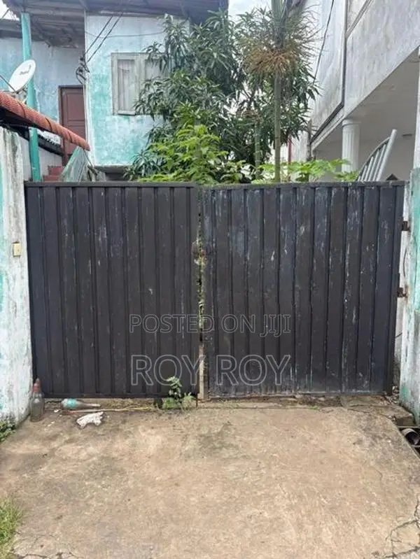 Black Gate