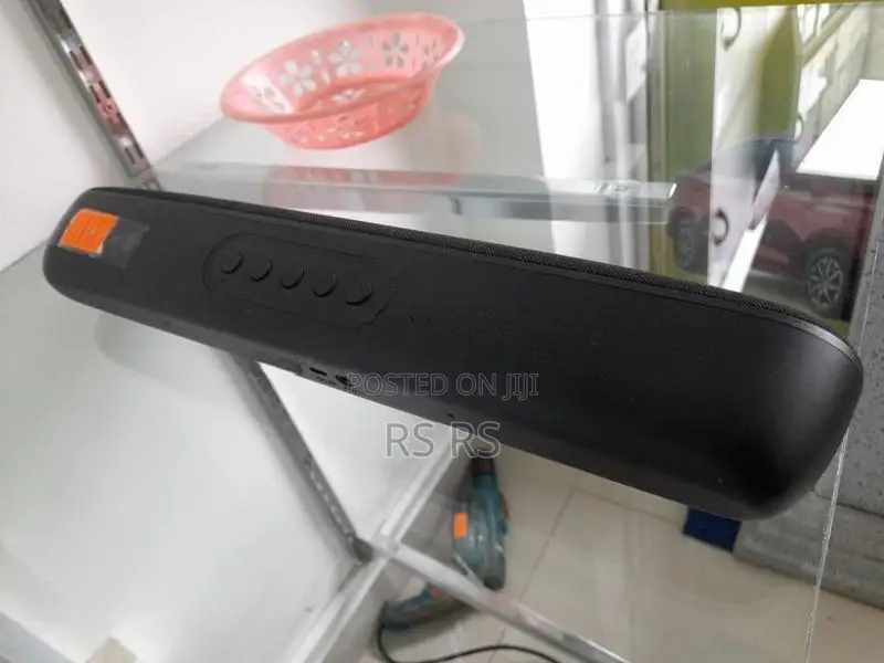 Monster Bluetooth Speaker