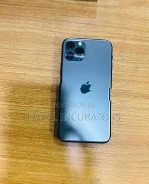 Apple iPhone 11 Pro (Used)