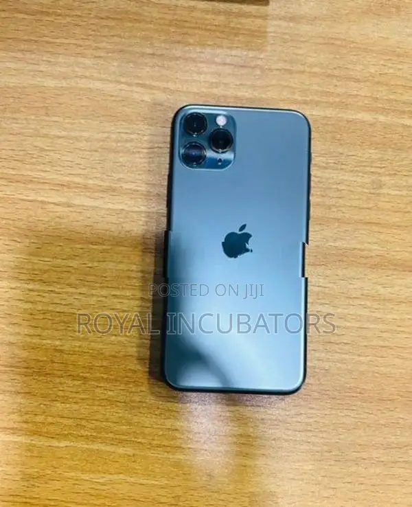 Apple iPhone 11 Pro (Used)