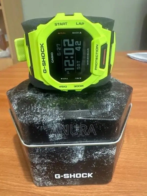 Casio G Shock