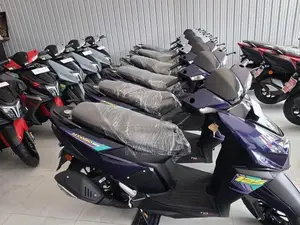 TVS Ntorq 125 2026