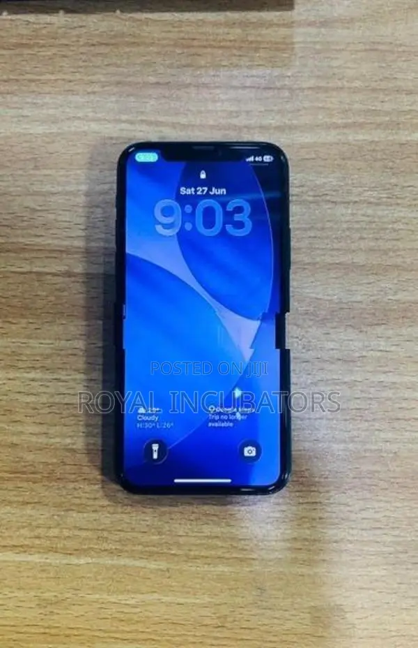 Apple iPhone 11 Pro (Used)