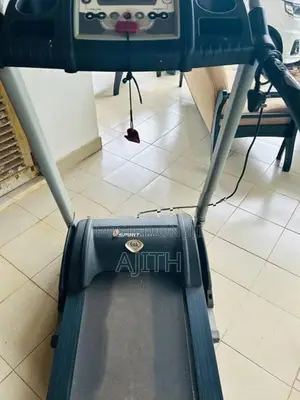 Used Treadmill (Motor to be replaced)