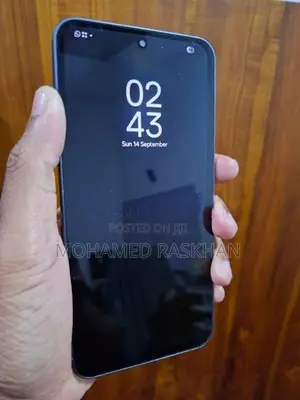 Samsung Galaxy A55 - 5G (Used)