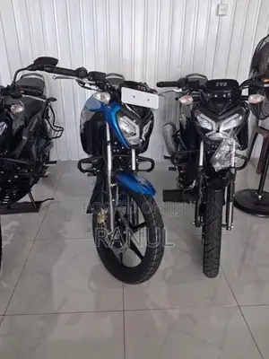 TVS Raider 125 2026