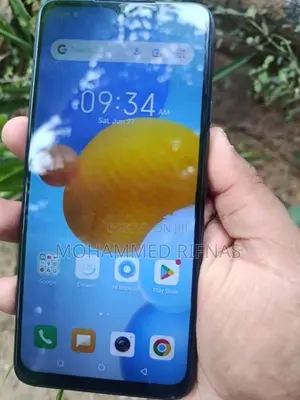 itel A60 4GB 64GB (Used)