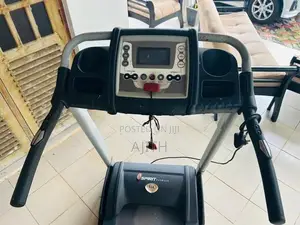 Used Treadmill (Motor to be replaced)