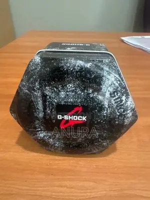 Casio G Shock