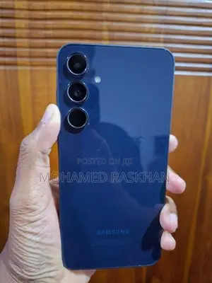 Samsung Galaxy A55 - 5G (Used)