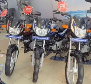 Bajaj CT100 2026
