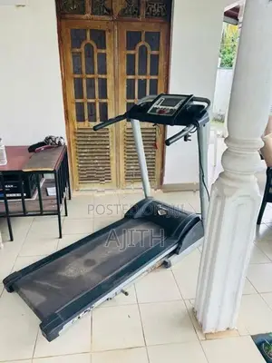 Used Treadmill (Motor to be replaced)