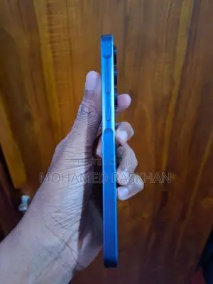 Samsung Galaxy A55 - 5G (Used)