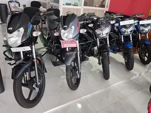 TVS Raider 125 2026