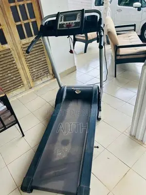 Used Treadmill (Motor to be replaced)