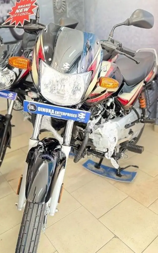 Bajaj CT100 2026