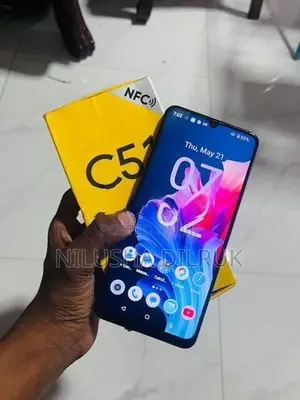 Realme C55 (Used)