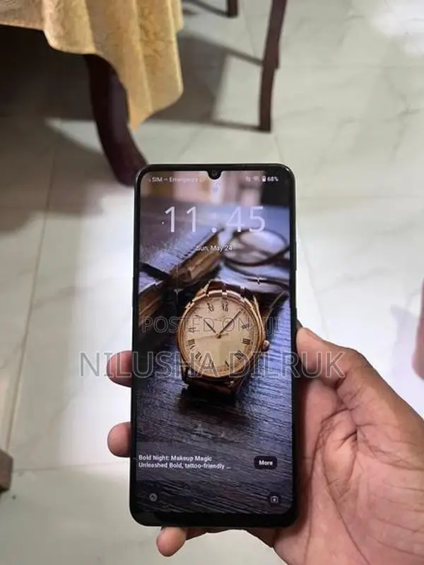 Realme C55 (Used)