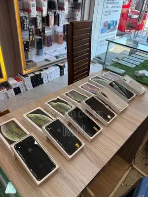Apple iPhone XS 256GB (Used)