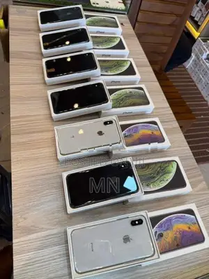 Apple iPhone XS 256GB (Used)