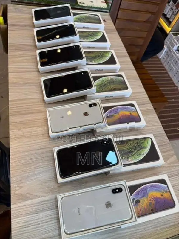 Apple iPhone XS 256GB (Used)