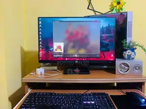 i7 6th gen Gaming PC