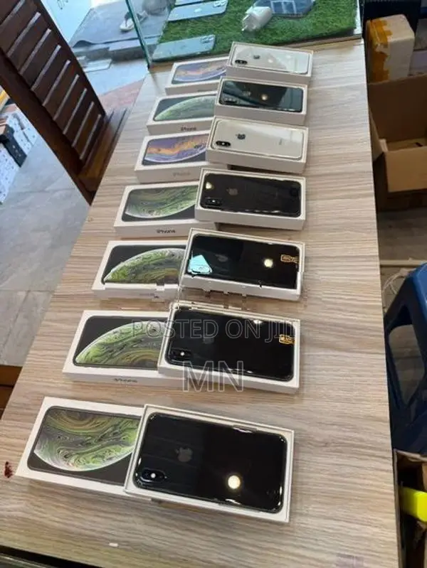 Apple iPhone XS 256GB (Used)