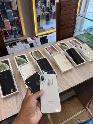 Apple iPhone XS 256GB (Used)