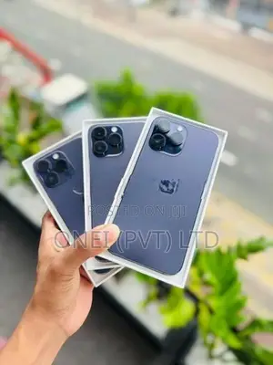 Apple iPhone 14 Pro 256GB (Used)