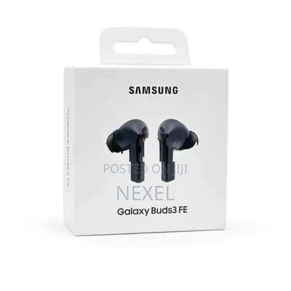 Samsung Galaxy Buds 3 Fe