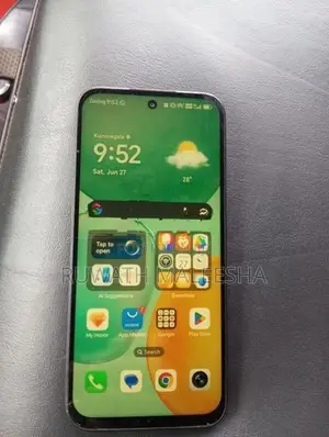 Honor X6c (Used)