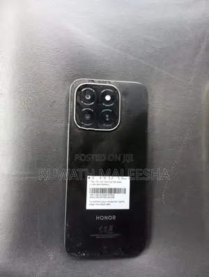 Honor X6c (Used)