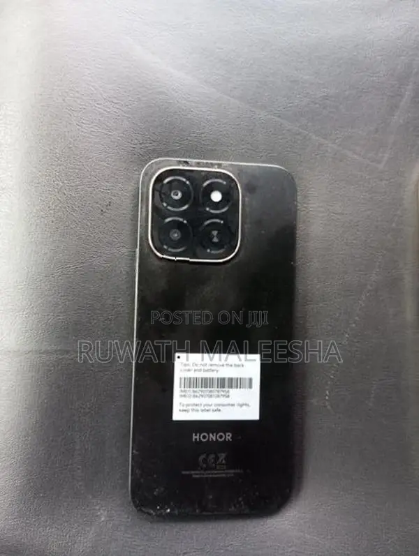 Honor X6c (Used)
