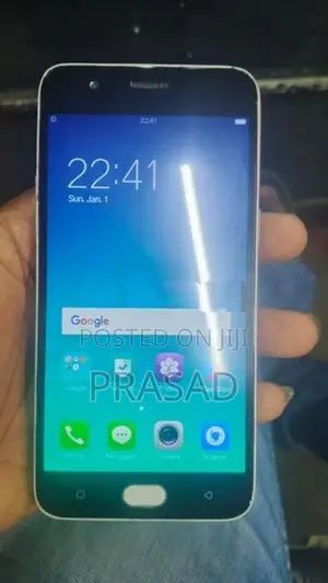 Oppo A57 3gb 32gb (Used)