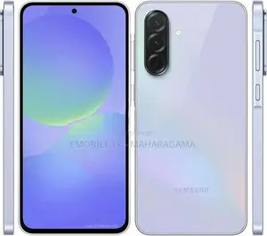 Samsung Galaxy A36 5G 12GB/256GB| (Brand New)