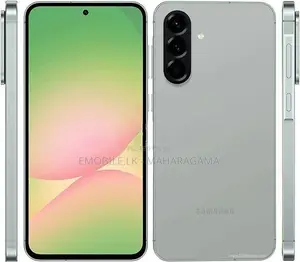 Samsung Galaxy A56 5G 12GB/256GB (Brand New)