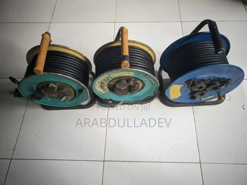 15A 3 Core Industrial Wire Code