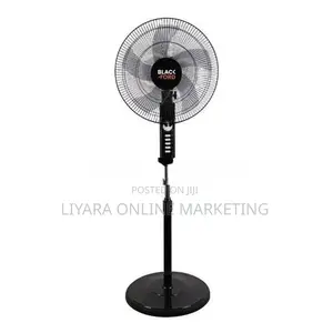 Blackford Stand Fan