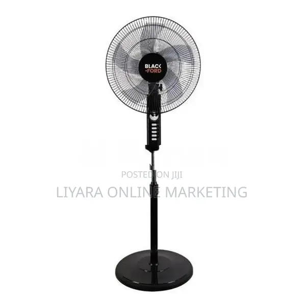 Blackford Stand Fan
