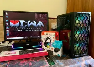 i5 6th Gen Gaming PC