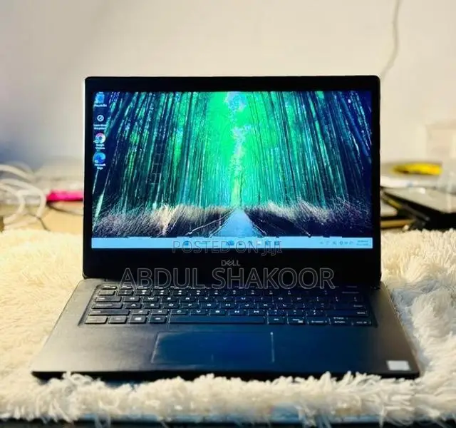 Dell Latitude i5 8th Gen Laptop