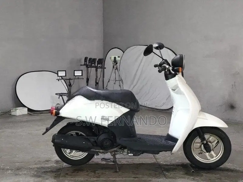 Honda Today 48cc 2025
