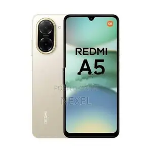 Xiaomi Redmi A5 4GB 128GB (Brand New)