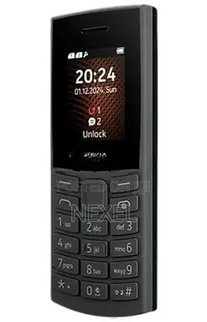 Nokia 105 (Brand New)
