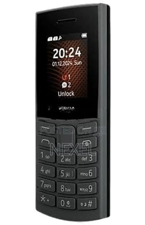 Nokia 105 (Brand New)
