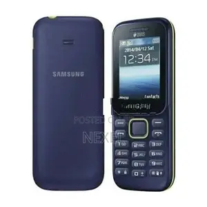 Samsung B315E (Brand New)