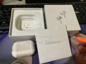 Apple Airpods Pro
