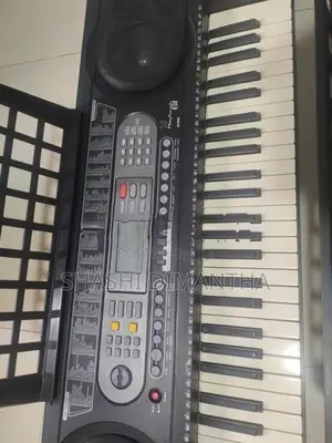 Keyboard